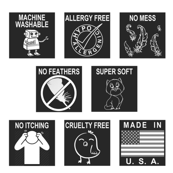 Boas - Picture 5 of 7